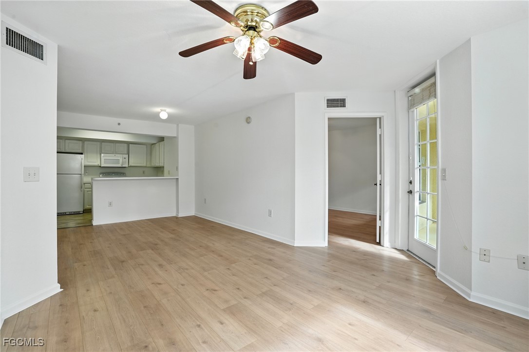 4127  Residence Drive, Apt 411