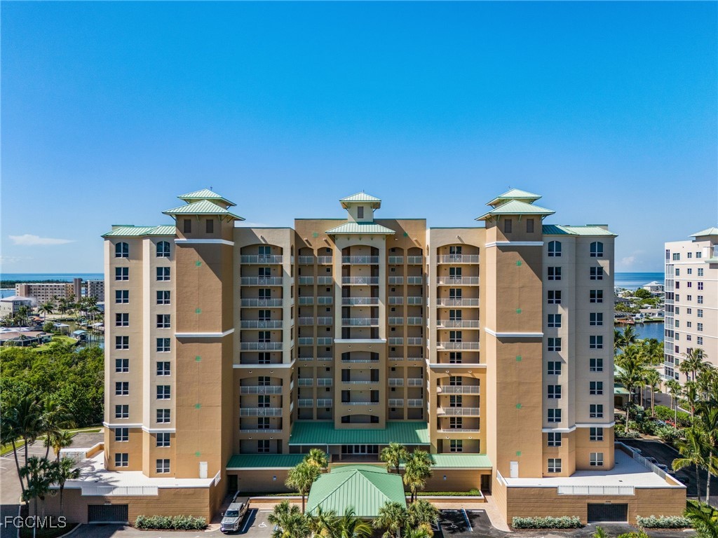 4182  Bay Beach Lane, Apt 743
