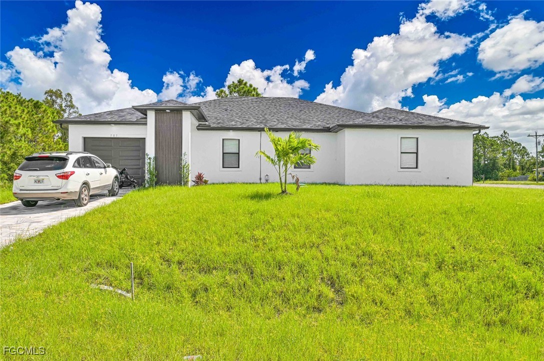 585/587  Alabama Road