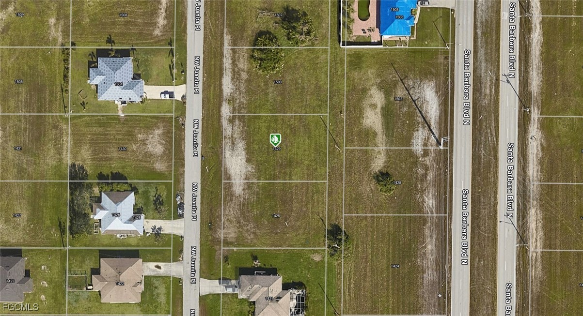 1429 NW Juanita Place
