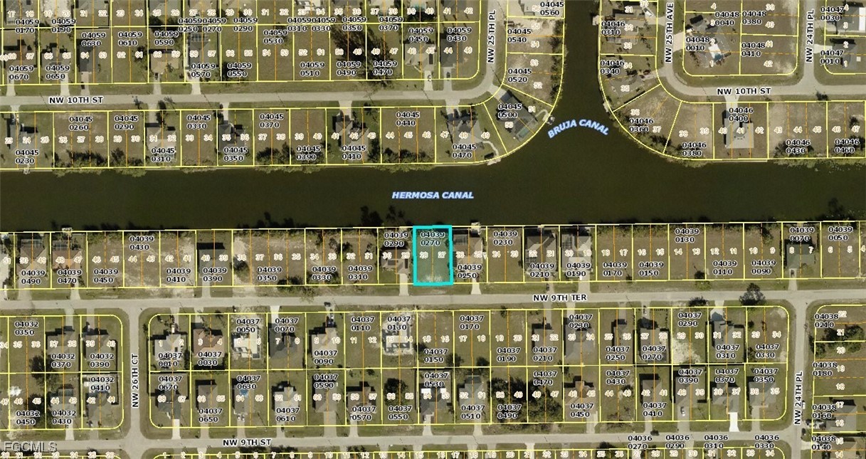 2453 NW 9th Terrace
