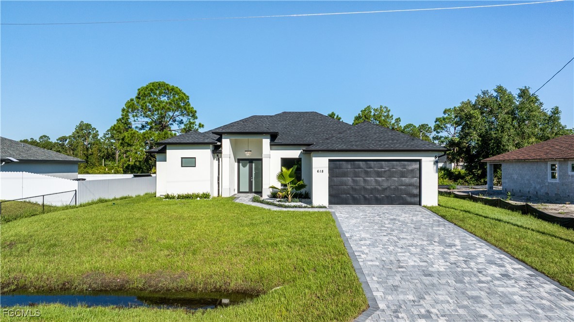 Real Estate in Southwest Florida