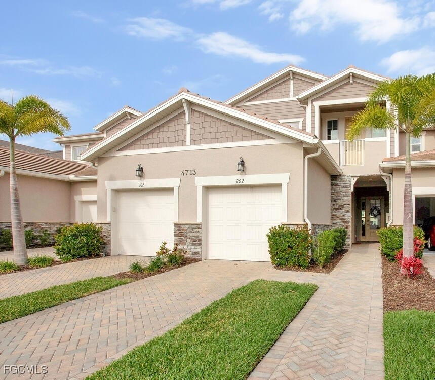 4713  Arboretum Circle, Apt 202