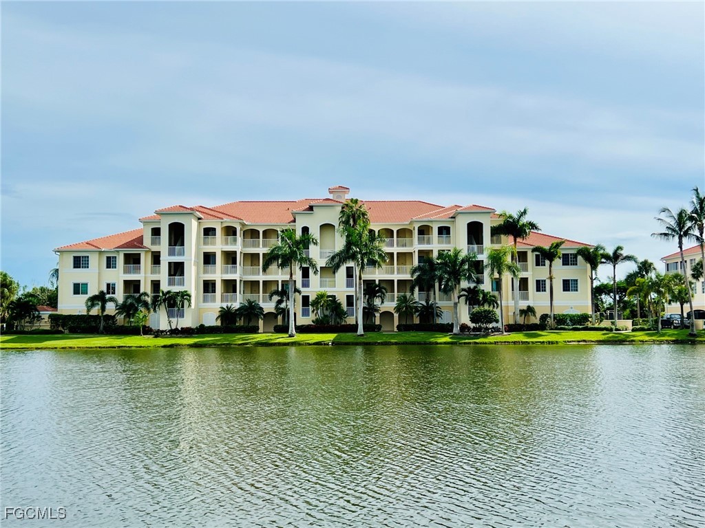 20061  Sanibel View Circle, Apt 204