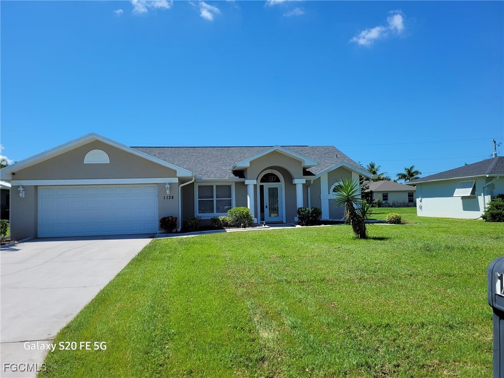 1128 SW 45th Terrace
