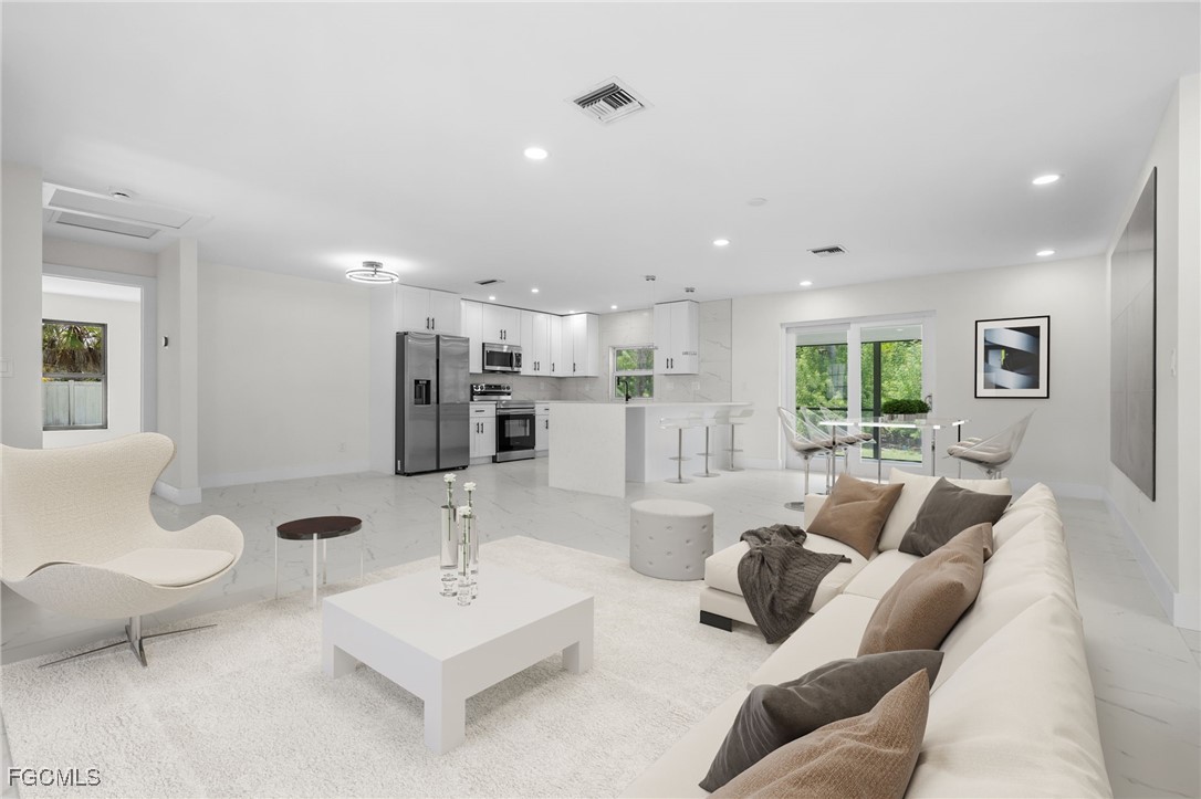 Real Estate in Southwest Florida