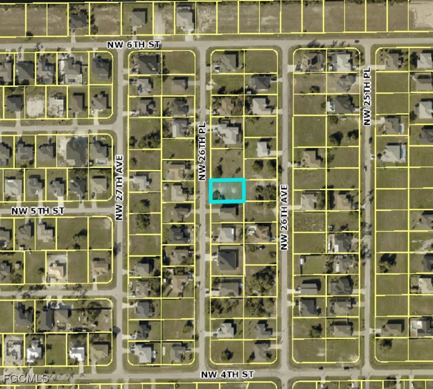 503 NW 26th Place