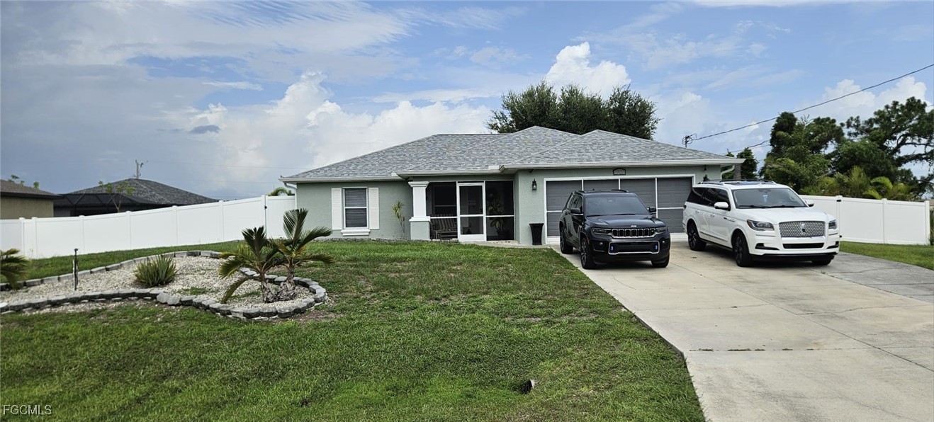 2707 NW 28th Avenue