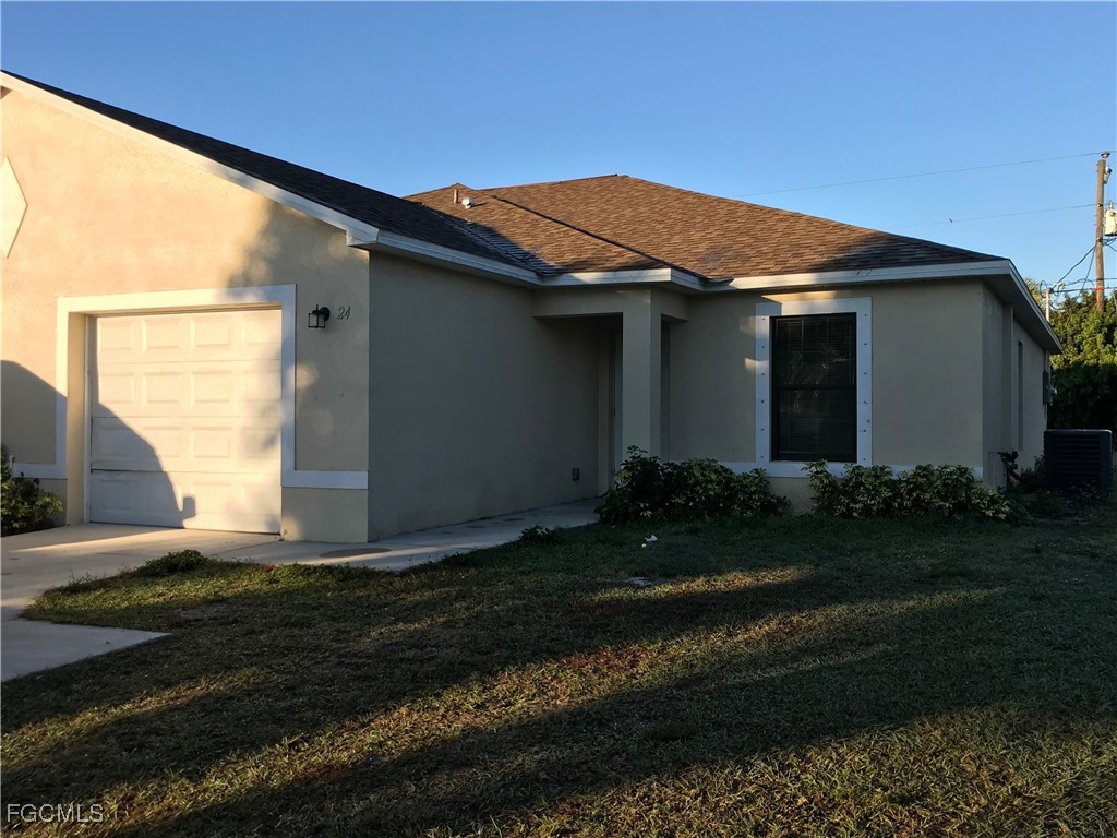 26 SE 24th Avenue