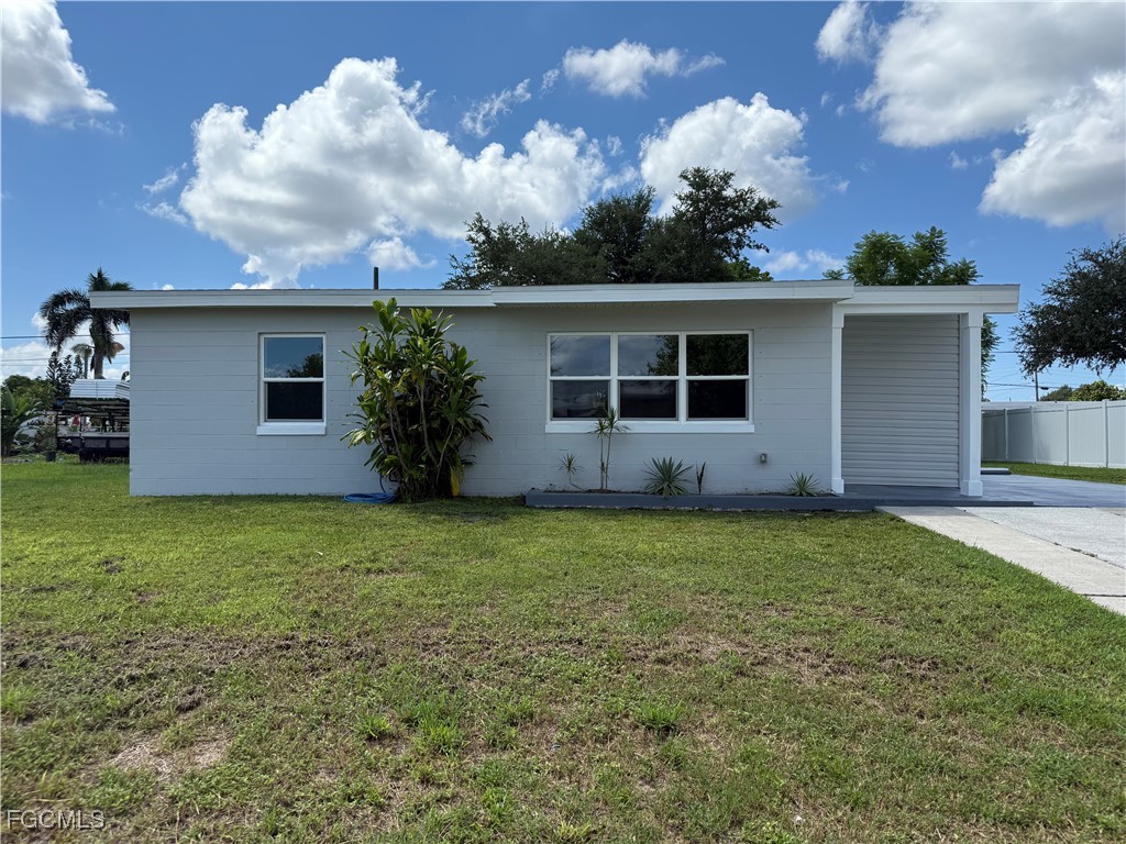 Real Estate in Southwest Florida