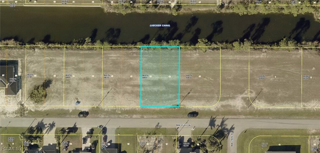 2805 NW 25th Lane