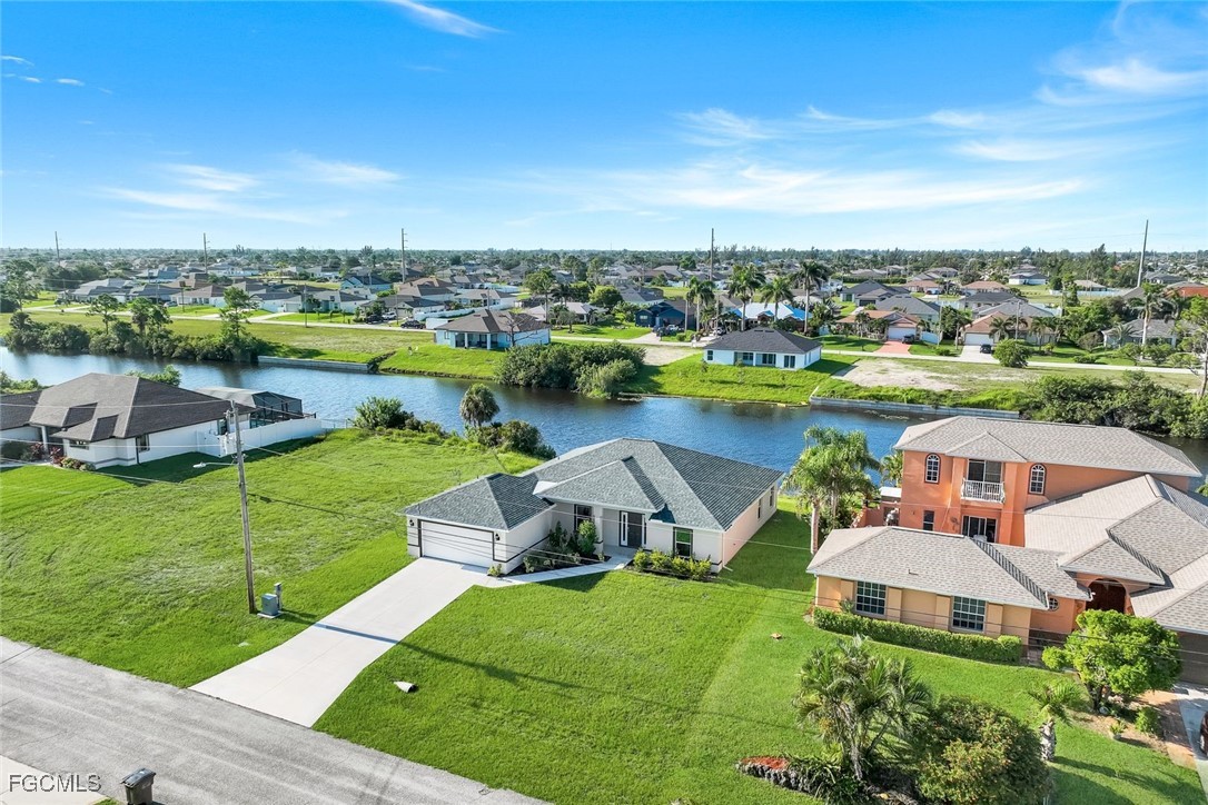 Real Estate in Southwest Florida