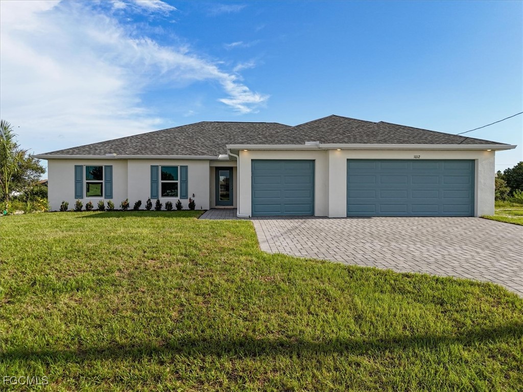 1012 NW 9th Street