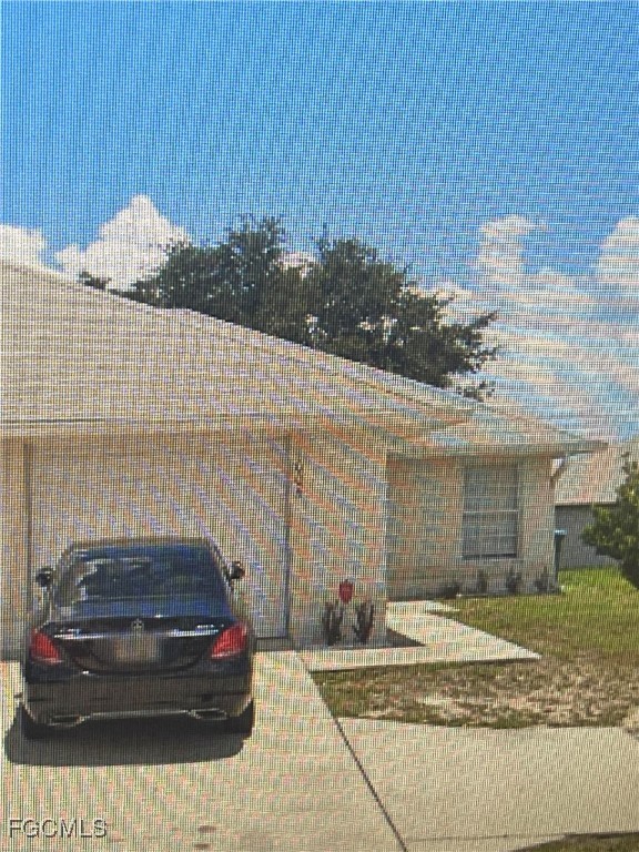 1007  Andalusia Boulevard