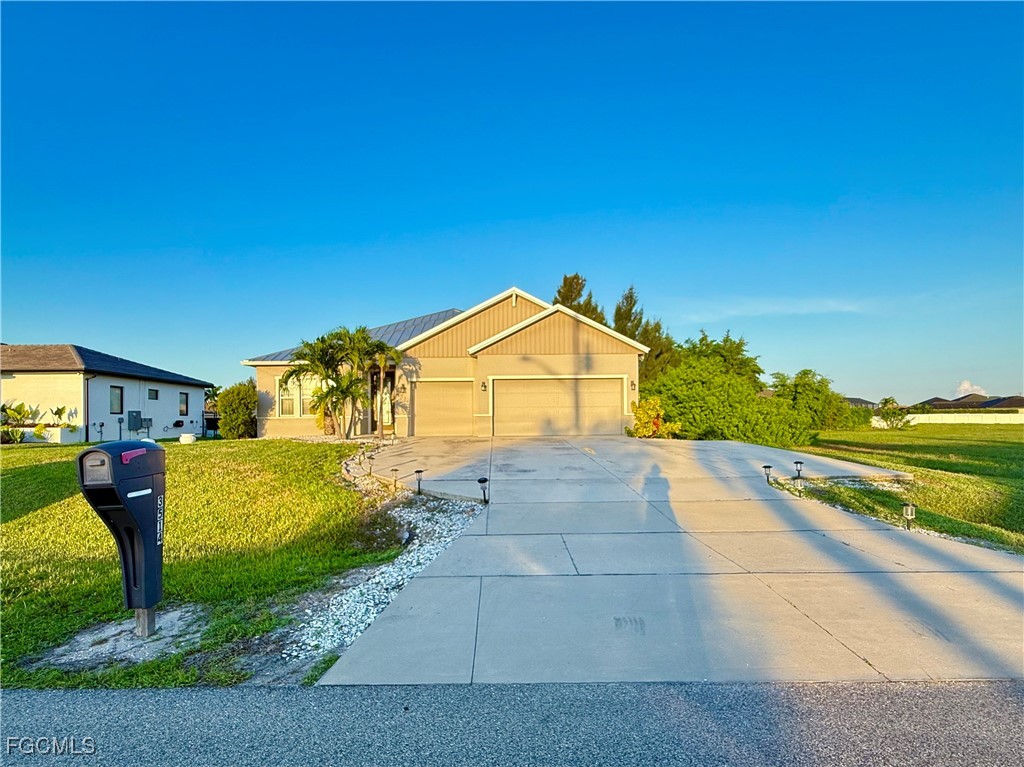 3514  Ceitus Parkway