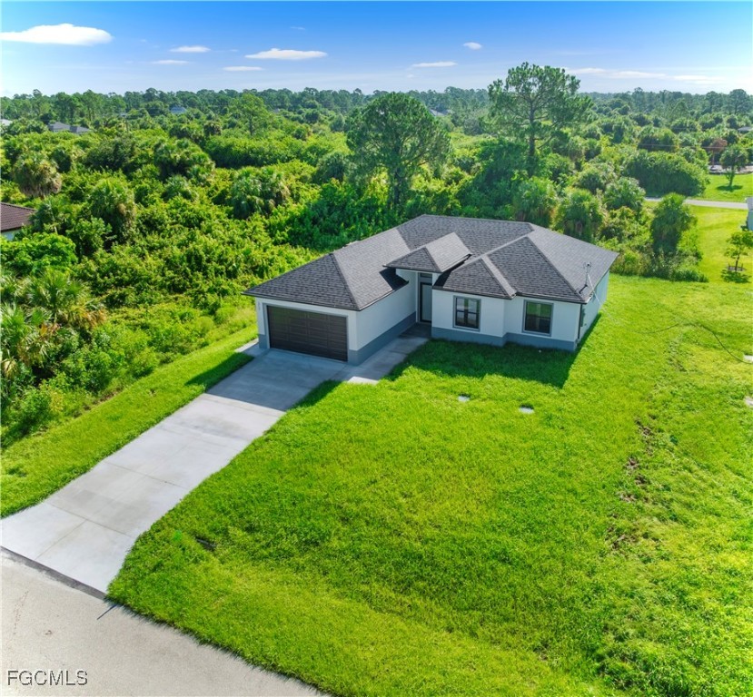Real Estate in Southwest Florida