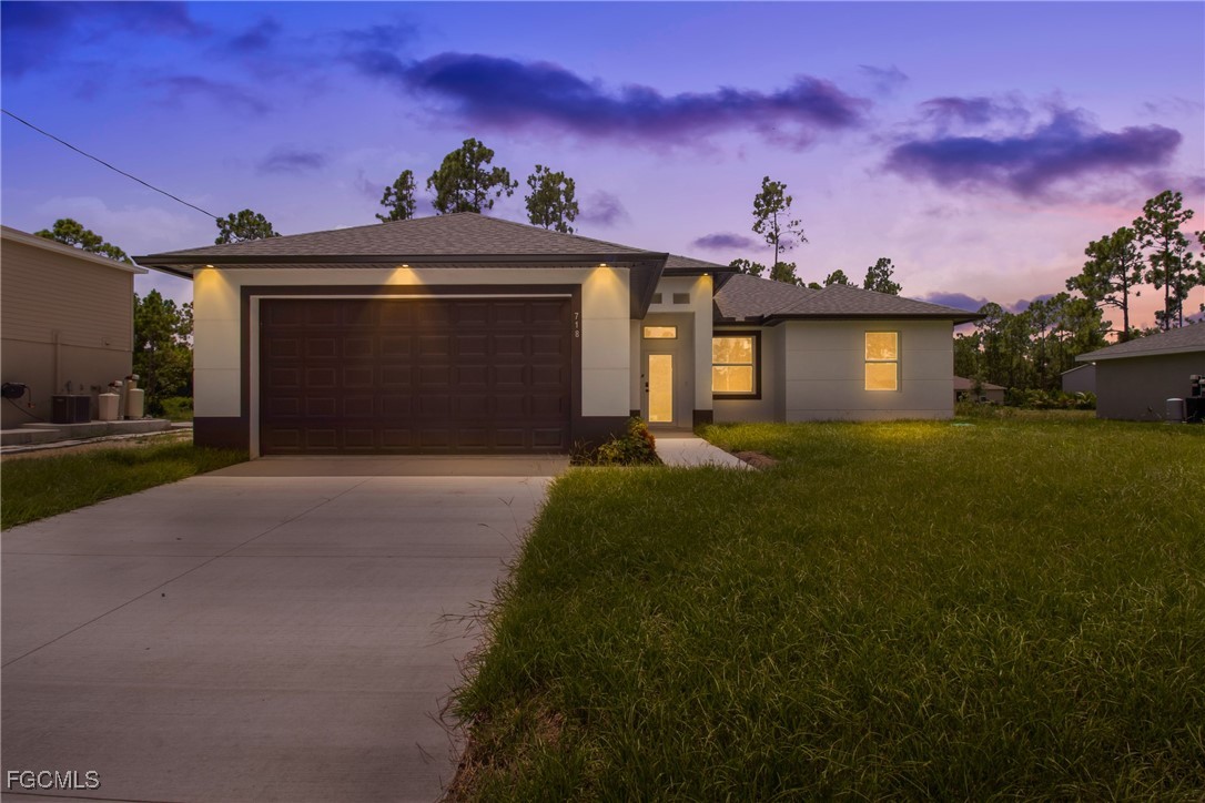 Real Estate in Southwest Florida