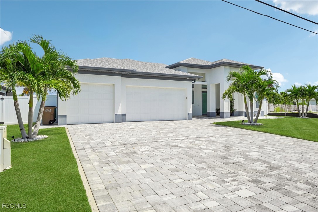 21 SW 21st Street
