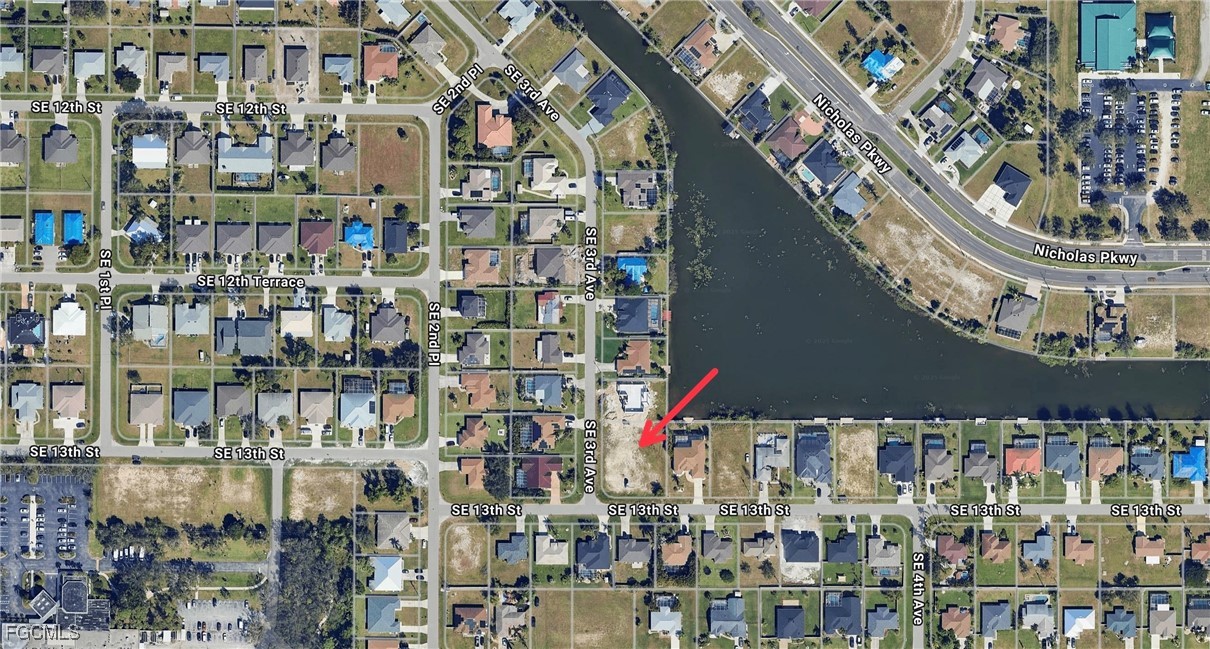 307 SE 13th Street