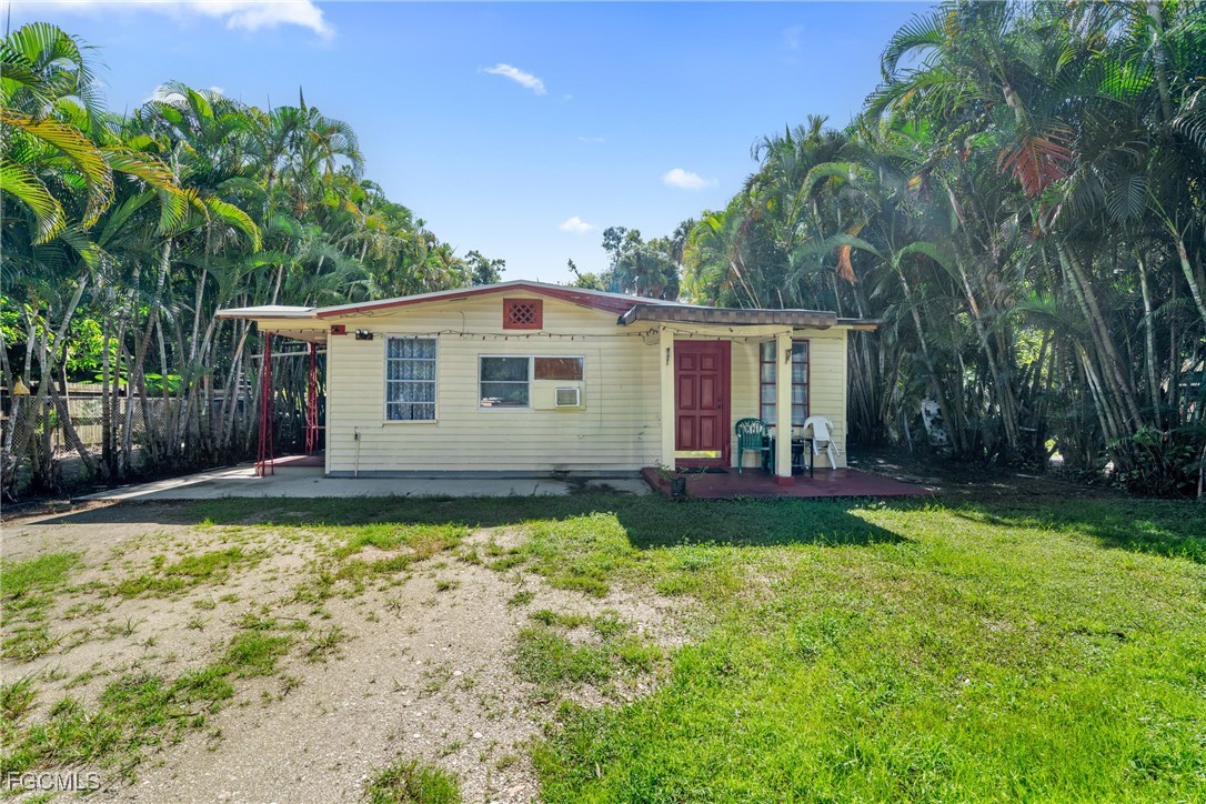 Real Estate in Southwest Florida