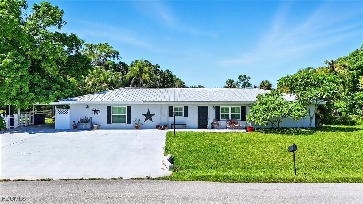 Real Estate in Southwest Florida