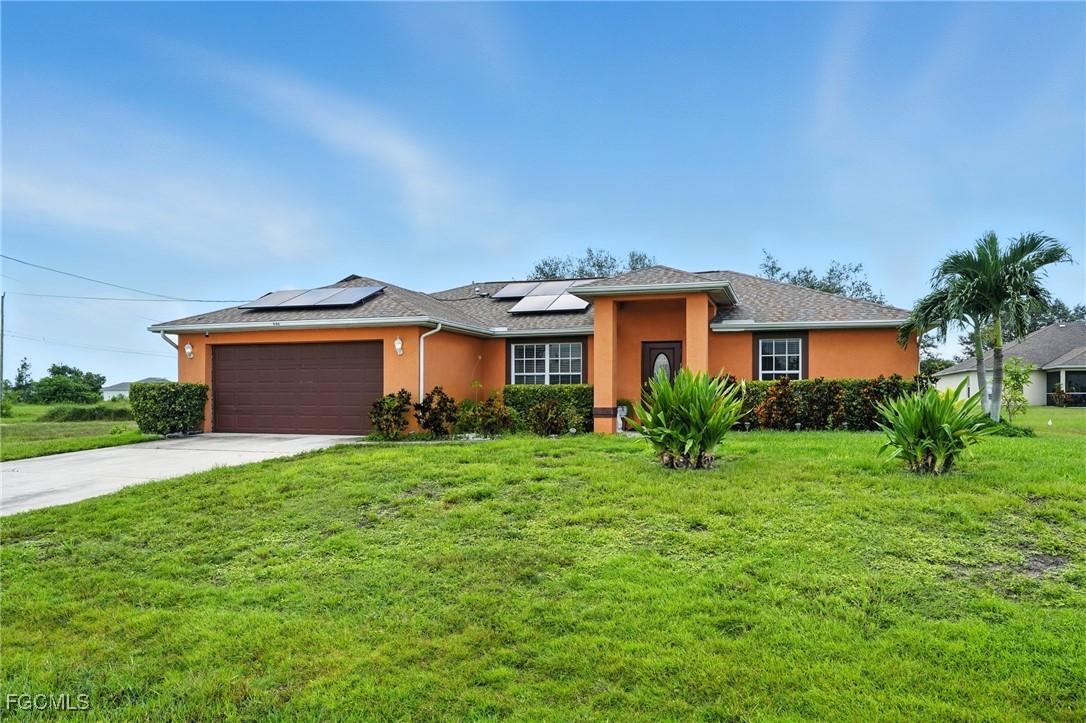 Real Estate in Southwest Florida