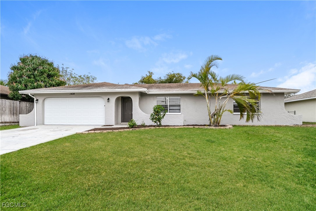 1424 SE 21ST Street