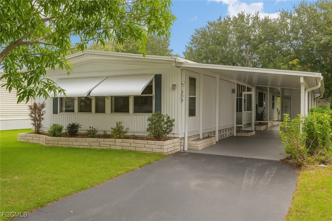 865  Cape Haze Lane