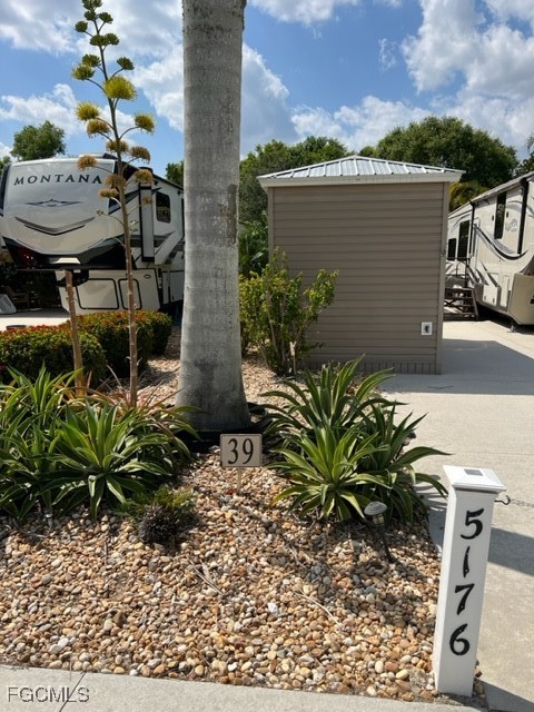 5176  Cypress Trail Resort Circle