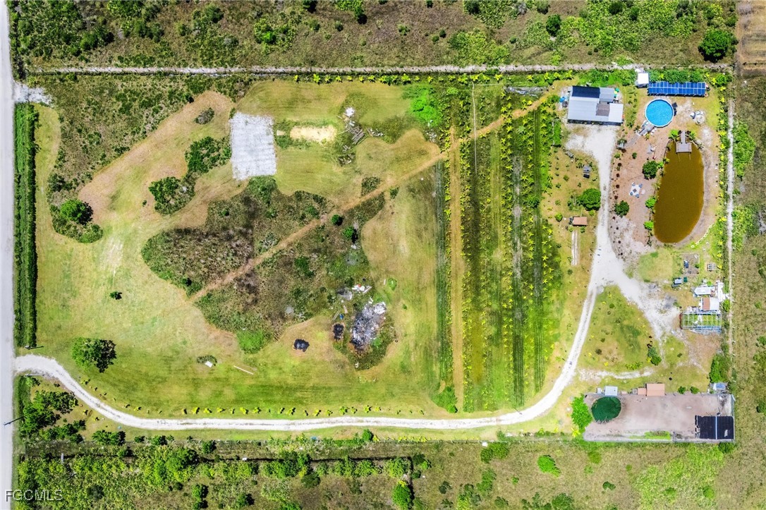 48677  Bermont Road