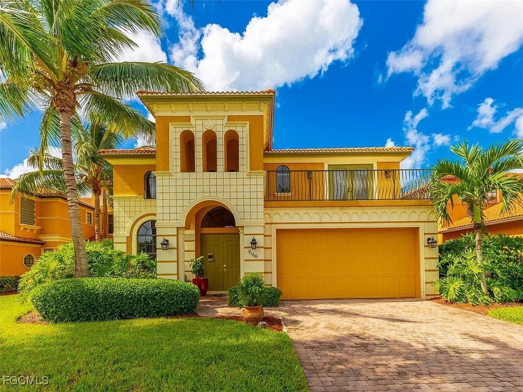 9166  River Otter Drive