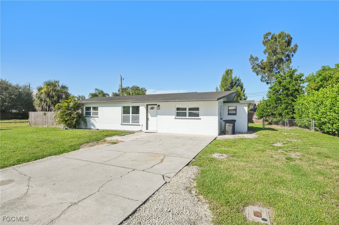 18472  Iris Road