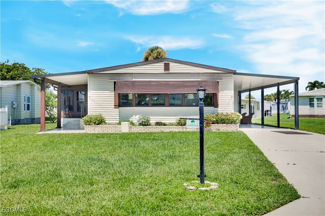 16209  Asheboro Court