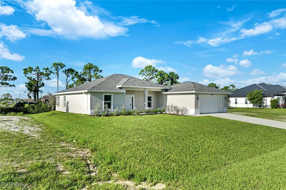 Real Estate in Southwest Florida