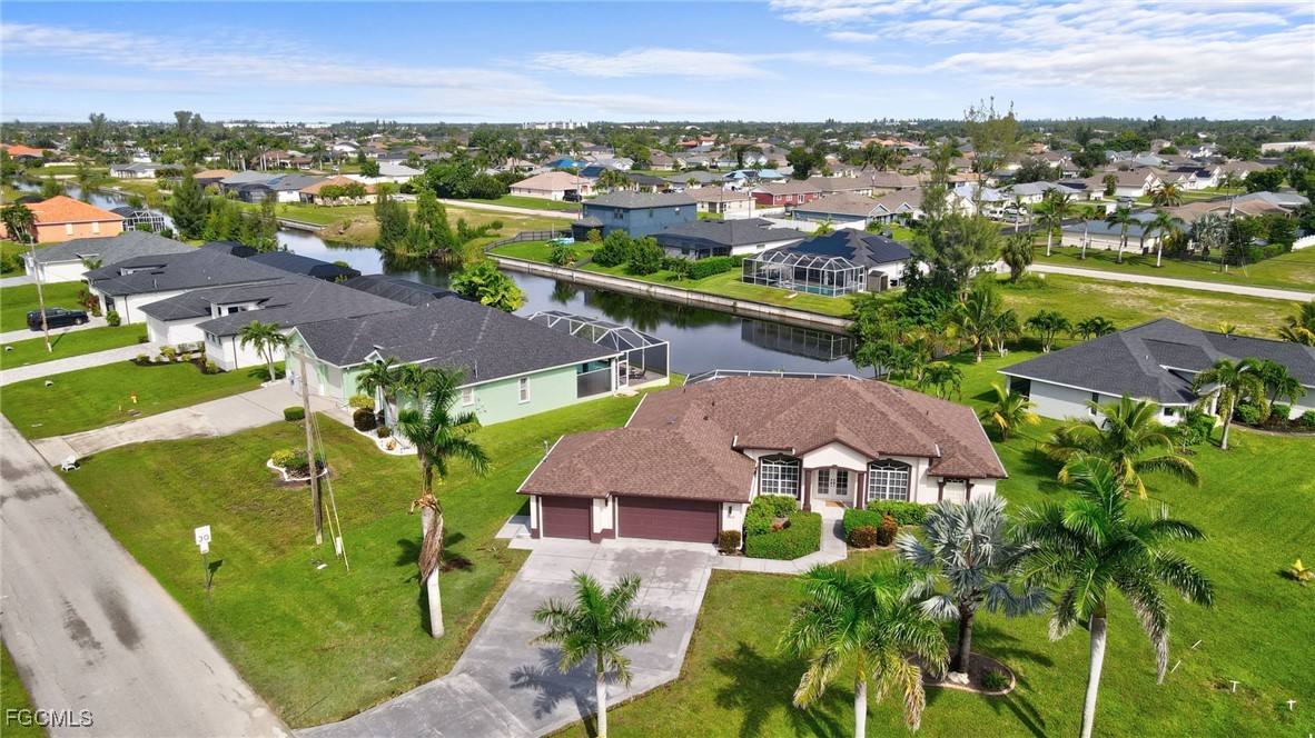 Real Estate in Southwest Florida