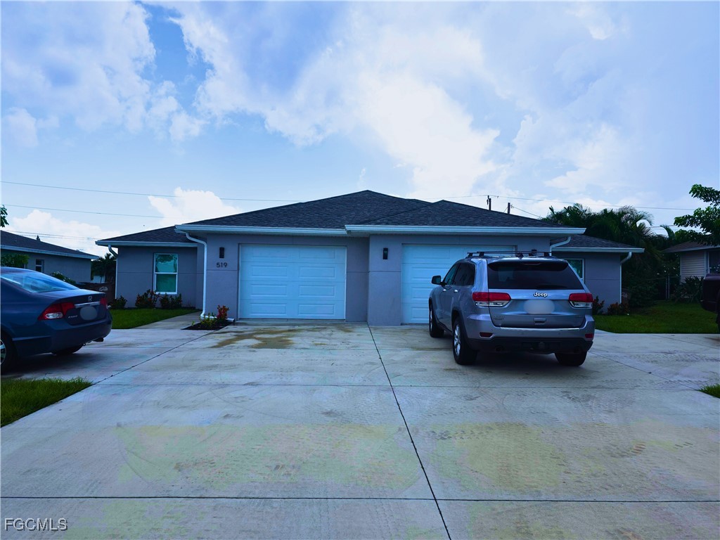 521 SW 8th Place