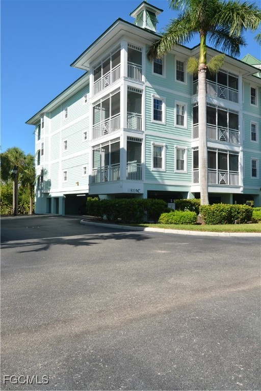5119  Melbourne Street, Apt C-304
