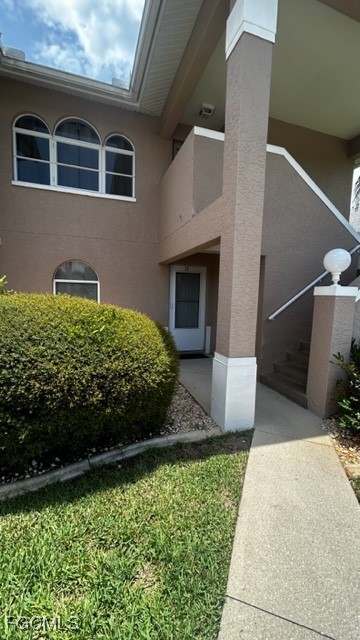 28  Cosmopolitan Drive, Apartment 13