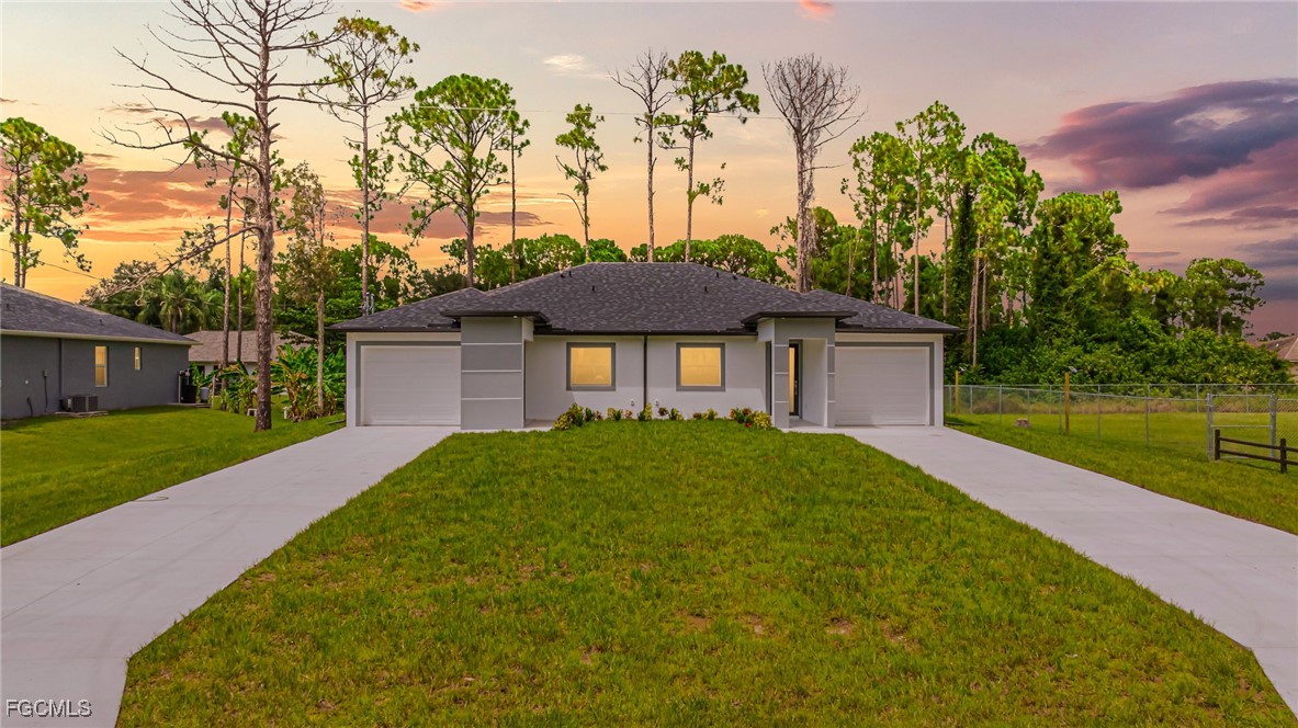 847  Meadow Road