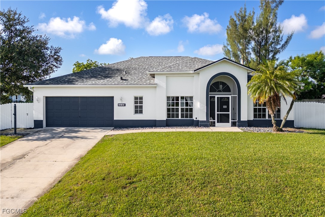 Real Estate in Southwest Florida
