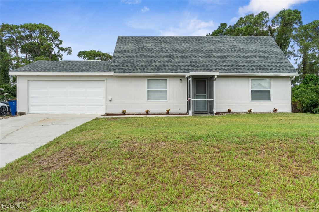 Real Estate in Southwest Florida