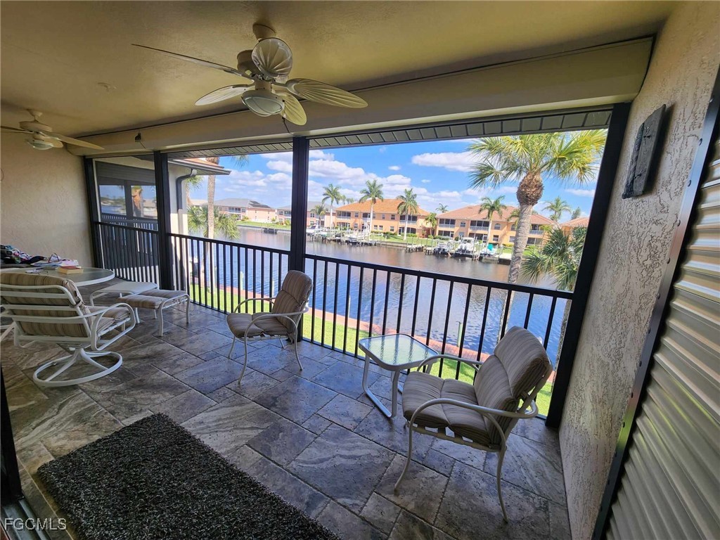 4515  Country Club Boulevard, Apt 204