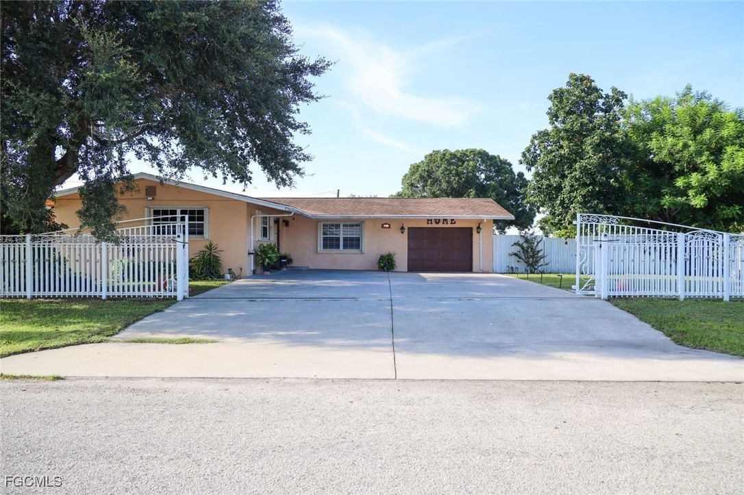 Real Estate in Southwest Florida