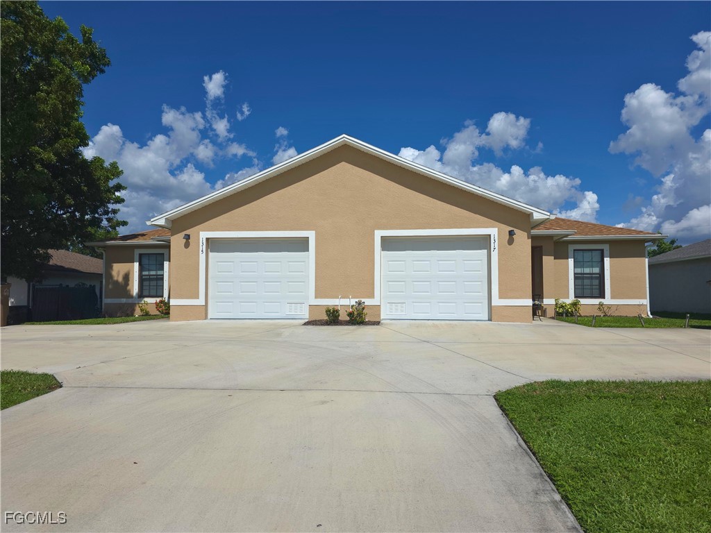 1317 SE 23rd Place
