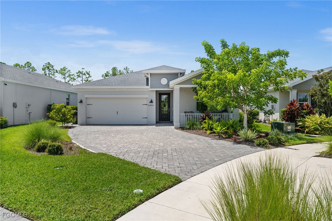 Real Estate in Southwest Florida