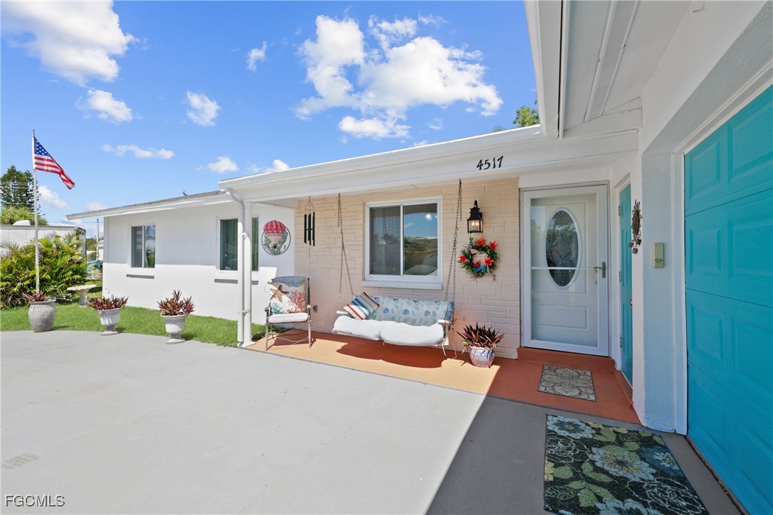 Real Estate in Southwest Florida