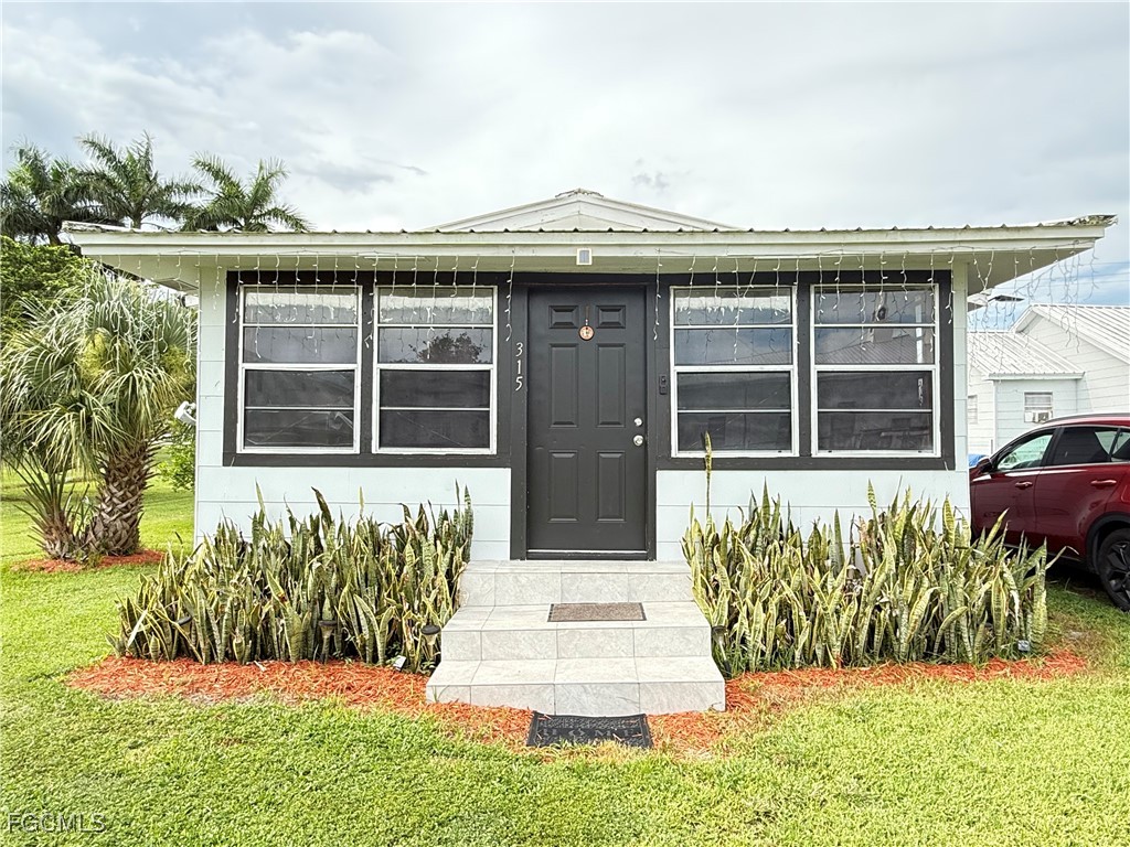 Real Estate in Southwest Florida