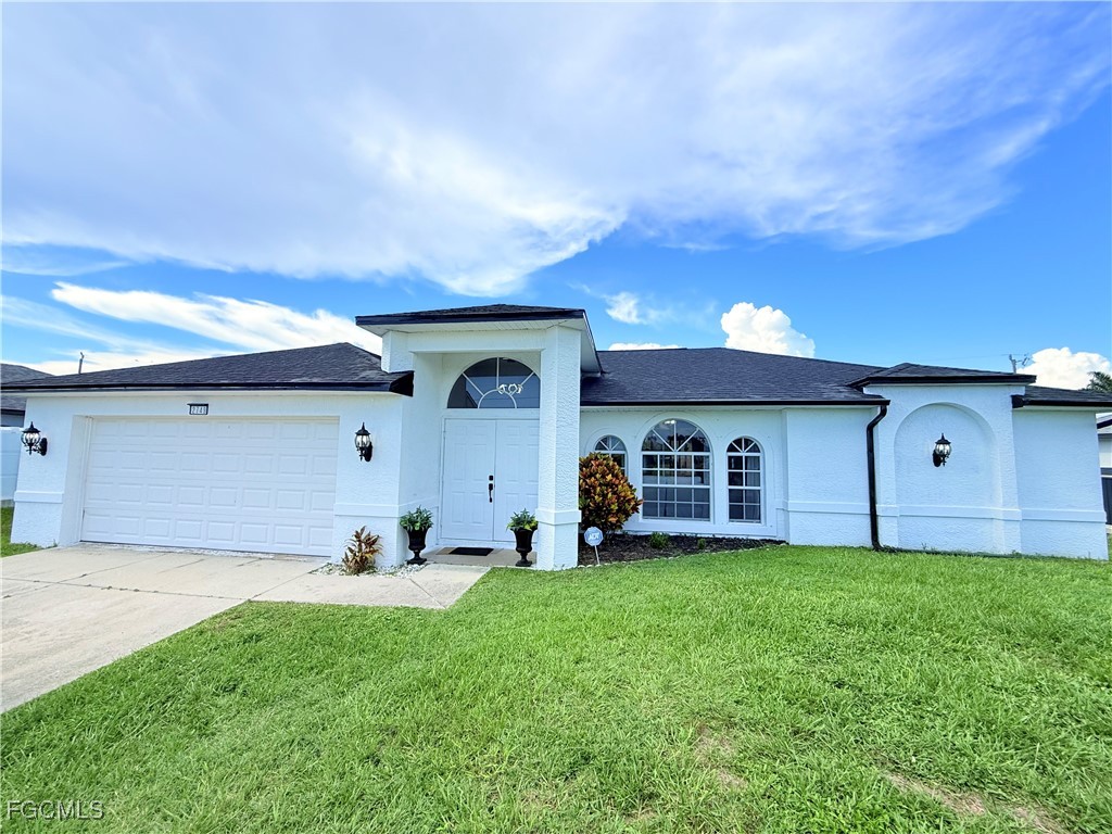 Real Estate in Southwest Florida