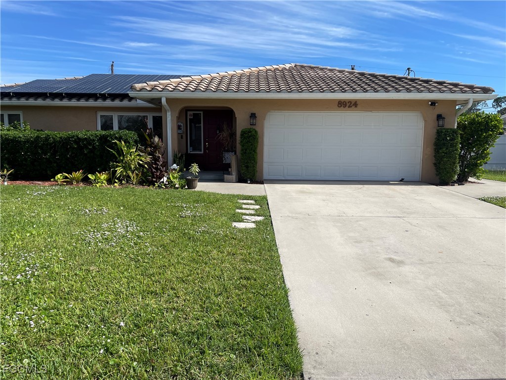 Real Estate in Southwest Florida