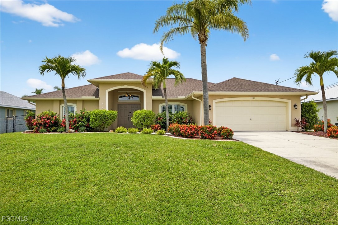 Real Estate in Southwest Florida